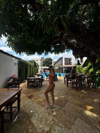 Full leaked Bruna griphao private onlyfans photo