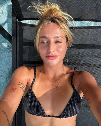 Full leaked Bruna griphao page private onlyfans photo