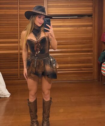 Full leaked Bruna griphao page private onlyfans photo