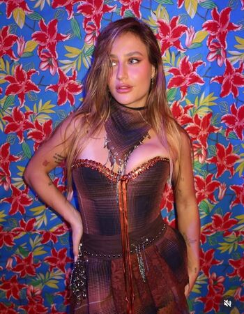 Full leaked Bruna griphao page private onlyfans photo