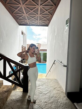 Full leaked Bruna griphao page private onlyfans photo