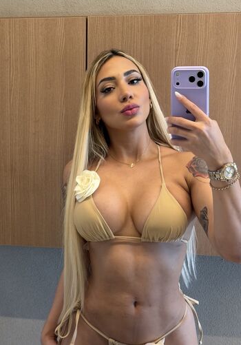 Full leaked Bruna lamber private onlyfans photo