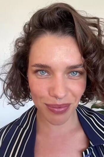 Full leaked Bruna linzmeyer private onlyfans photo