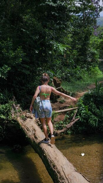 Full leaked Bruna linzmeyer private onlyfans photo