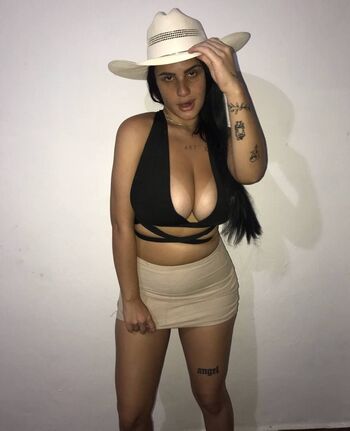 Full leaked Bruna marn private onlyfans photo