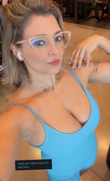 Full leaked Bruna mariano private onlyfans photo