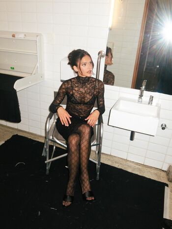 Full leaked Bruna marquezine page private onlyfans photo