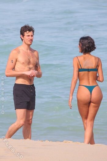 Full leaked Bruna marquezine page private onlyfans photo