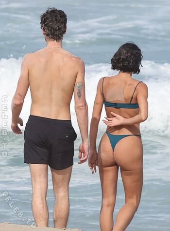 Full leaked Bruna marquezine page private onlyfans photo