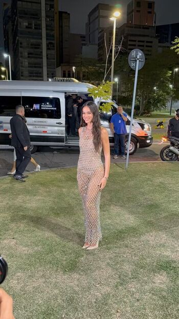 Full leaked Bruna marquezine page private onlyfans photo