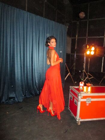 Full leaked Bruna marquezine private onlyfans photo