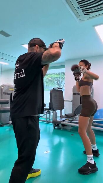 Full leaked Bruna marquezine private onlyfans photo