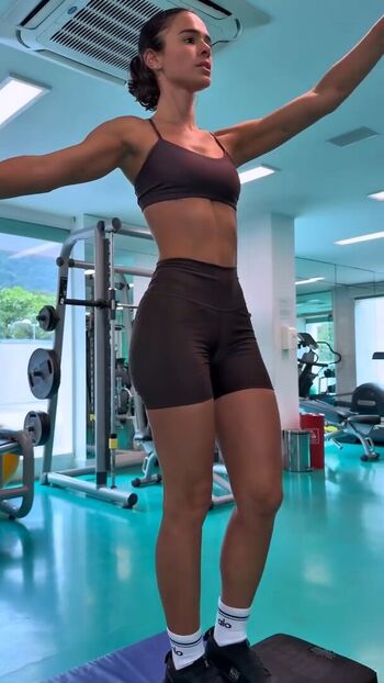 Full leaked Bruna marquezine private onlyfans photo