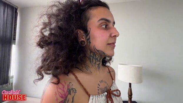 Full leaked Bruna poppy private onlyfans photo