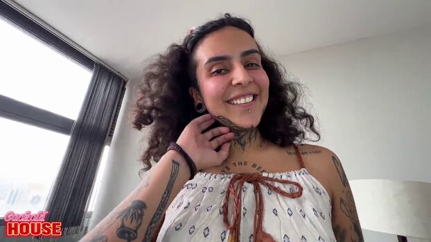 Full leaked Bruna poppy private onlyfans photo