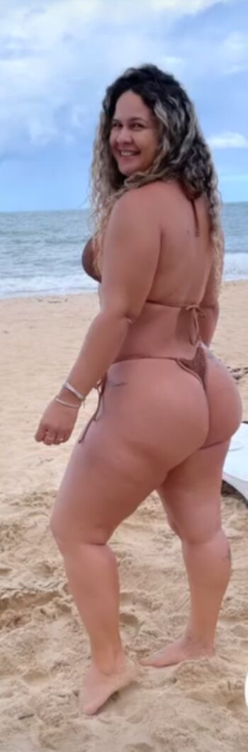Full leaked Bruna rosa private onlyfans photo
