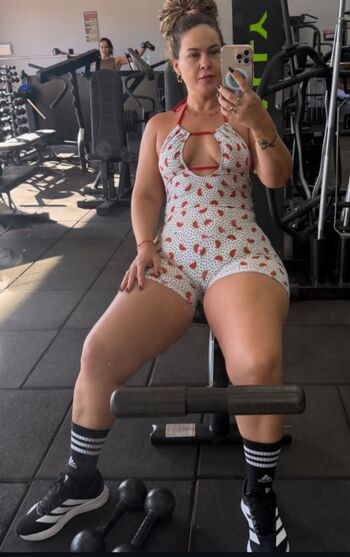 Full leaked Bruna rosa private onlyfans photo