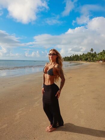 Full leaked Bruna rotta private onlyfans photo