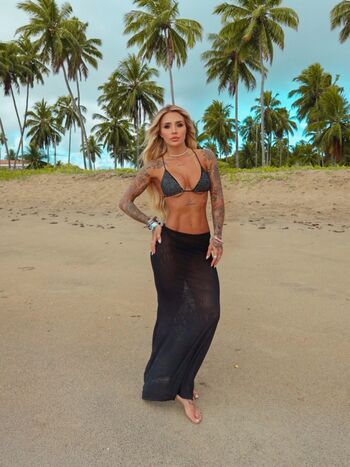 Full leaked Bruna rotta private onlyfans photo