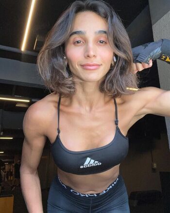 Full leaked Bruna salles private onlyfans photo