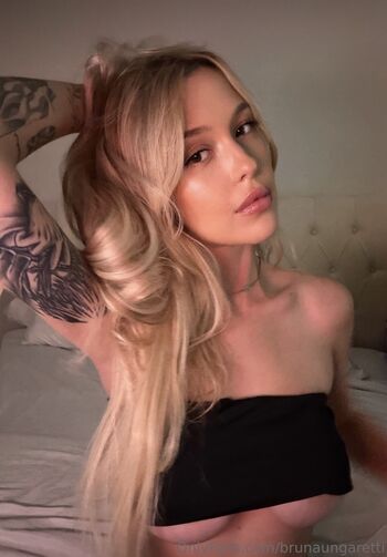 Full leaked Bruna ungaretti private onlyfans photo