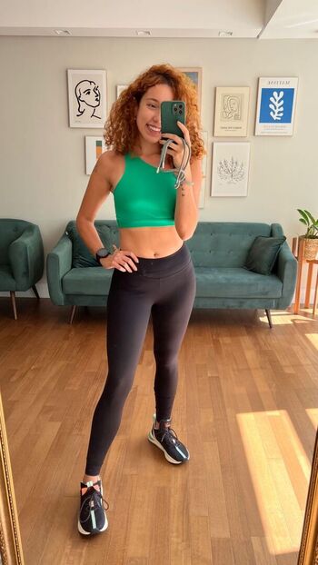 Full leaked Bruna vieira private onlyfans photo