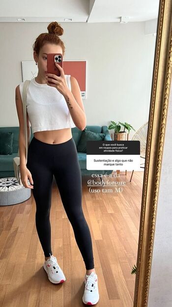 Full leaked Bruna vieira private onlyfans photo