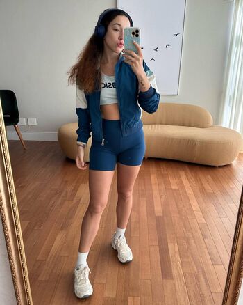 Full leaked Bruna vieira private onlyfans photo