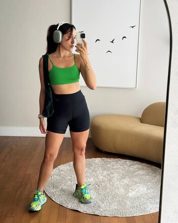 Full leaked Bruna vieira private onlyfans photo