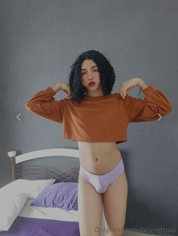 Full leaked Brunett private onlyfans photo