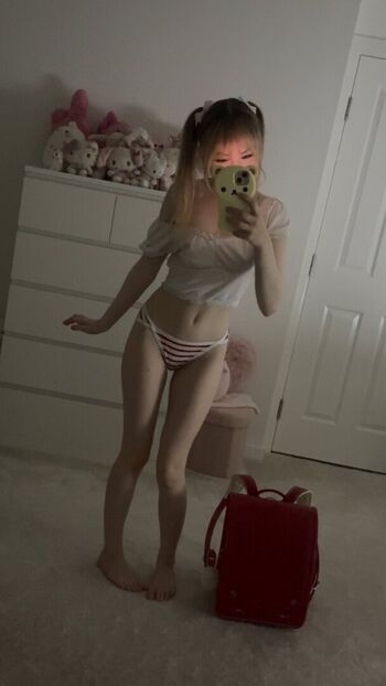 Full leaked Brxttydolly private onlyfans photo