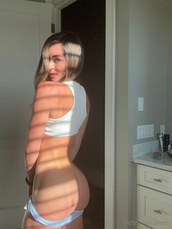 Full leaked Bryce adams private onlyfans photo