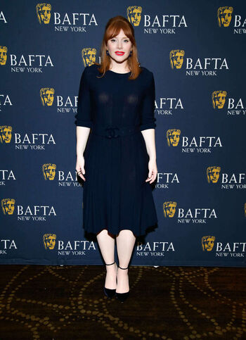 Bryce Dallas Howard