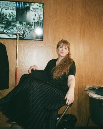 Bryce Dallas Howard