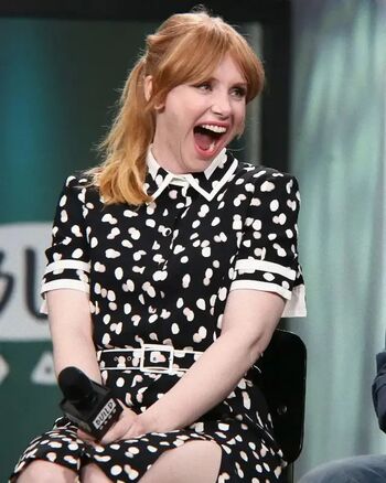 Bryce Dallas Howard