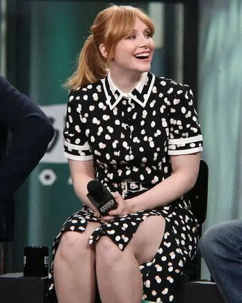 Bryce Dallas Howard
