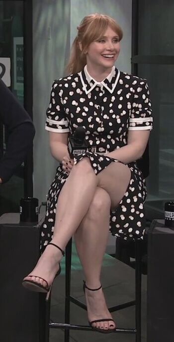 Bryce Dallas Howard