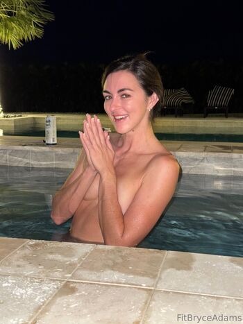 Full leaked Bryceadamsvip private onlyfans photo