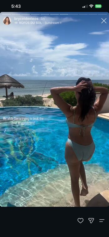 Full leaked Bryceideeleos private onlyfans photo