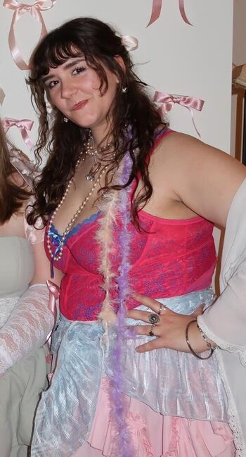 Full leaked Brye page private onlyfans photo