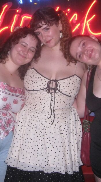 Full leaked Brye private onlyfans photo