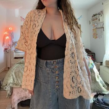 Full leaked Brye private onlyfans photo