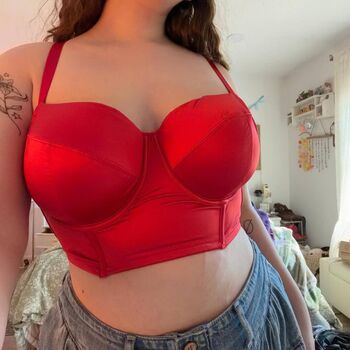 Full leaked Brye private onlyfans photo