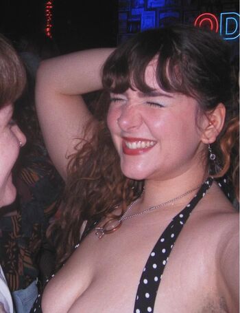 Full leaked Brye private onlyfans photo