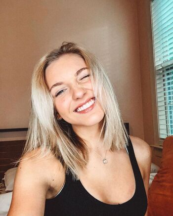Full leaked Brynn rumfallo private onlyfans photo