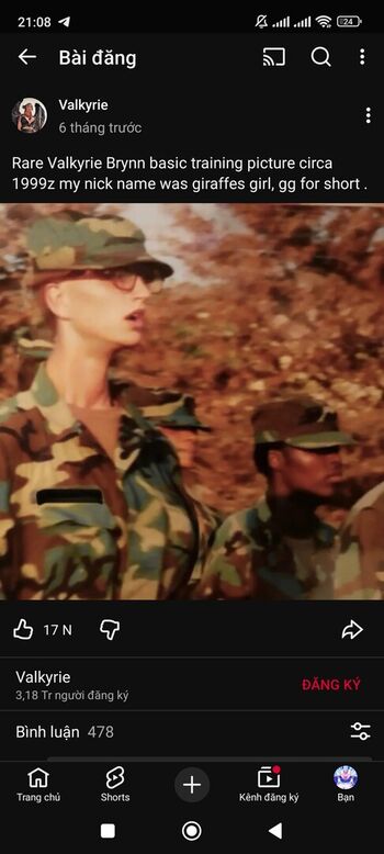 Full leaked Brynnwoods private onlyfans photo