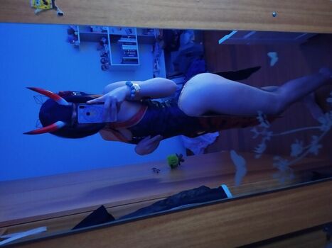 Full leaked Bu nezu page private onlyfans photo