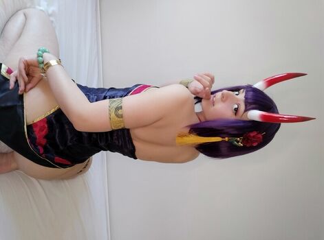 Full leaked Bu nezu page private onlyfans photo