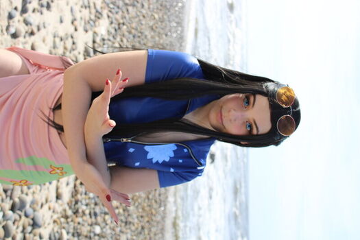 Full leaked Bu nezu page private onlyfans photo
