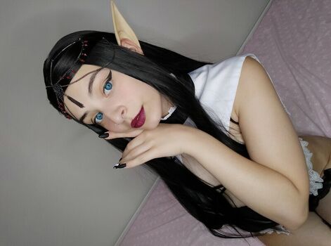 Full leaked Bu nezu private onlyfans photo
